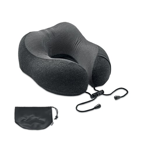 BANTAL - ALMOHADA DE VIAJE EN RPET