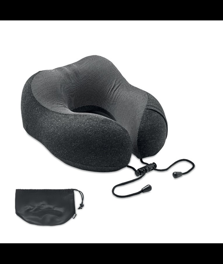 BANTAL - ALMOHADA DE VIAJE EN RPET