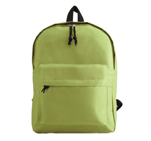 BAPAL - 600D POLYESTER BACKPACK 