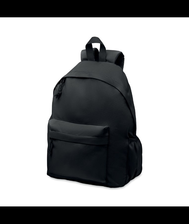 BAPAL+ - MOCHILA DE POLIÉSTER RPET 600D