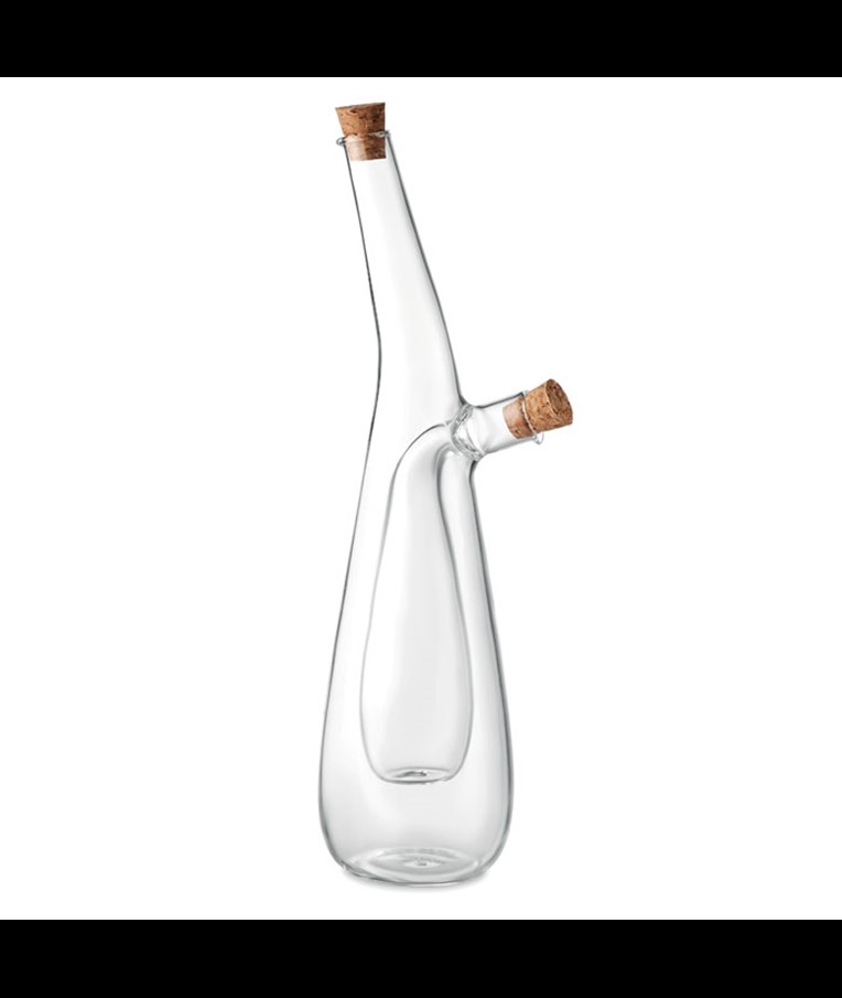 BARRETIN - BOTELLA CRISTAL ACEITE VINAGRE