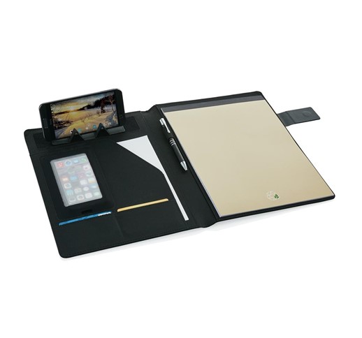 BASIC TECH PORTFOLIO, SCHWARZ