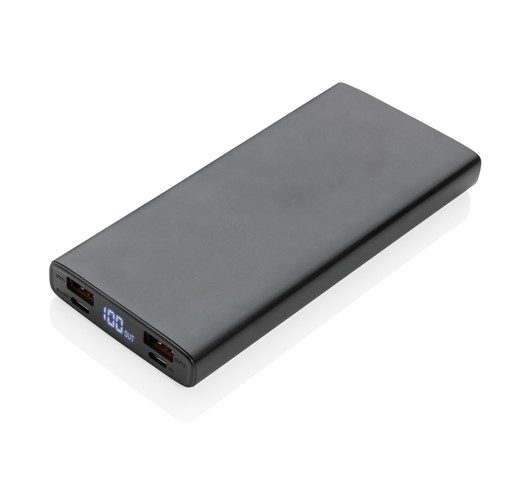 BATTERIE DE SECOURS 10.000 MAH AVEC PD 18W