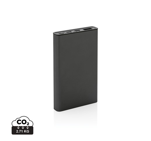 BATTERIE DE SECOURS TERRA RCS 5.000 MAH