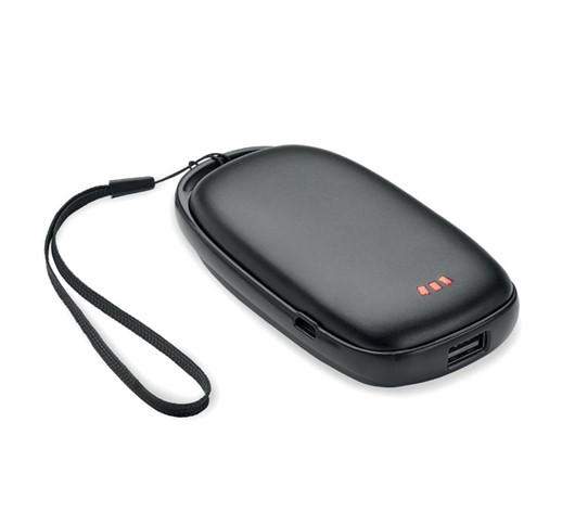 BATTERIE EXTERNE TRICPOWER-HANDWARMER 4000 MAH