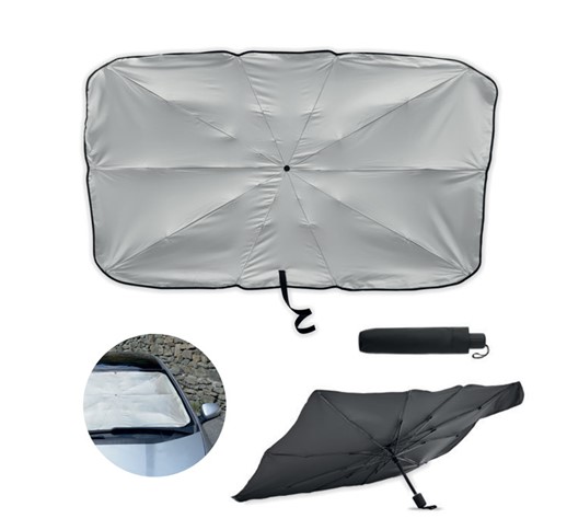 BAYANG - CAR SUNVISOR UMBRELLA