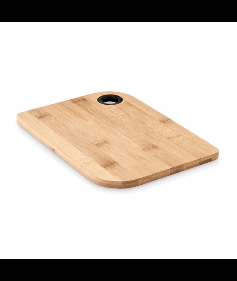 BAYBA CLEAN - TABLA DE CORTAR DE BAMBÚ