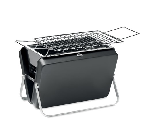 BBQ TO GO - BARBECUE PORTABLE ET SUPPORT