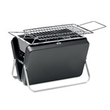 BBQ TO GO - PORTABLE BARBECUE AND STAND