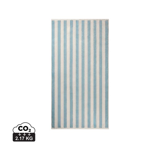 BEACH TOWEL VINGA LAGOA GRS