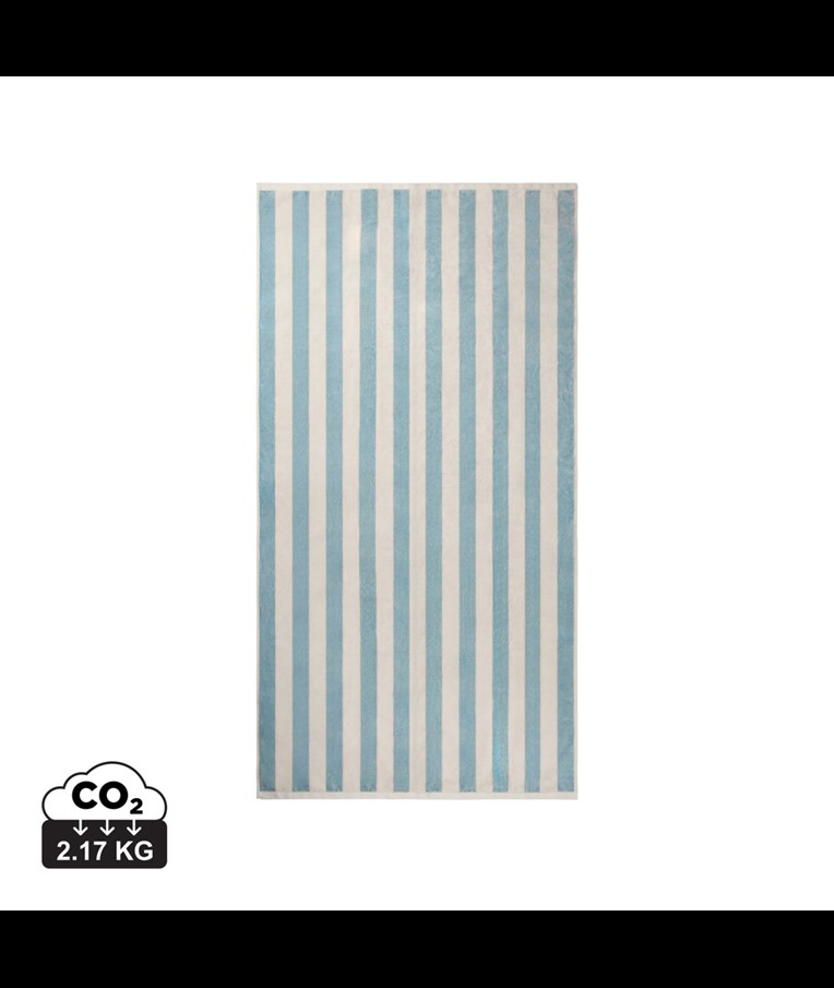 BEACH TOWEL VINGA LAGOA GRS