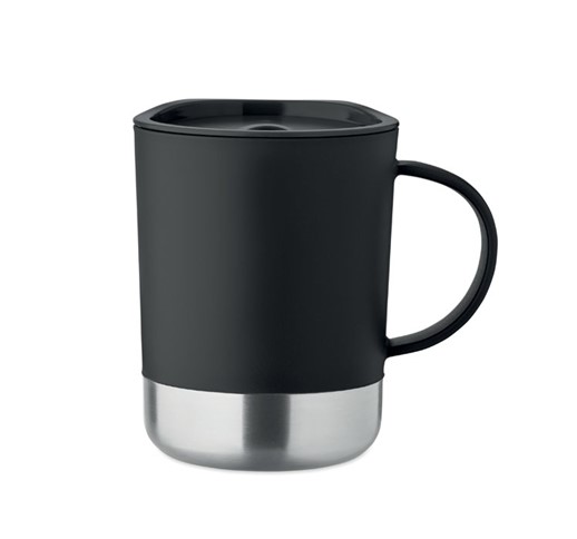 BEAKER - MUG SIMPLE PAROI 300ML