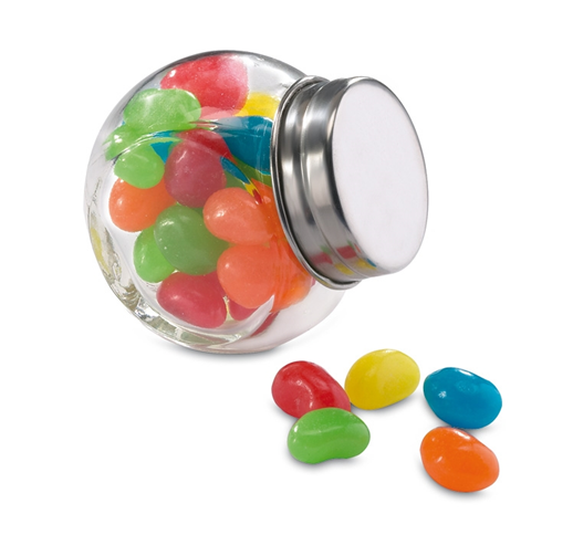 BEANDY - BONBONS MULTICOLORES 