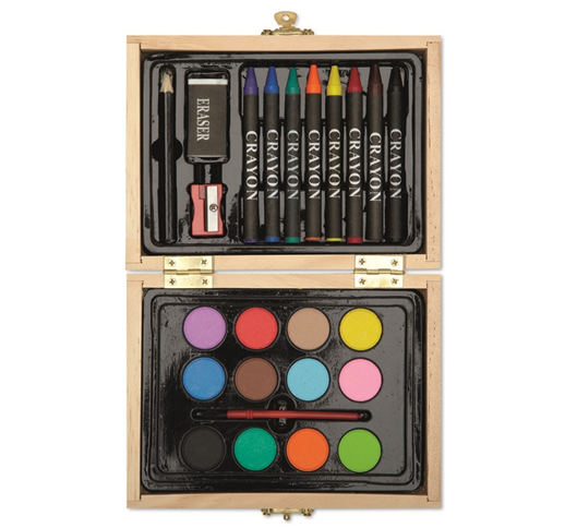 BEAU - SET DE PINTURAS