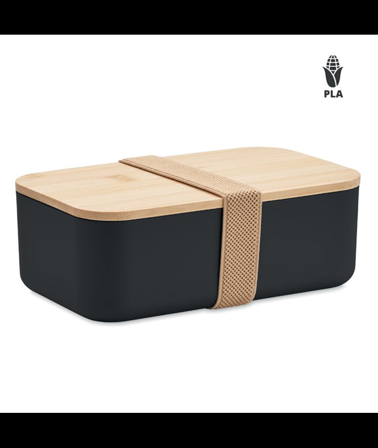 BEIBABOX - PLA KUTIJA ZA RUČAK OD KUKURUZA 1000 ML