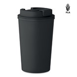 BEIBAKU - DOPPELWANDIGER BECHER 350 ML