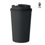 BEIBAKU - PLA ČAŠA S DVIJE STIJENKE 350 ML