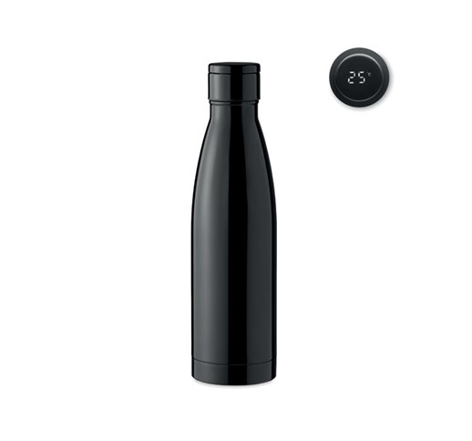 BELO LUX - ISOLIERFLASCHE 500 ML MIT C°