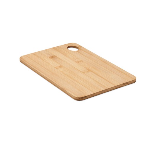 BEMGA LARGE - LARGE BAMBOO CUTTING BOARD