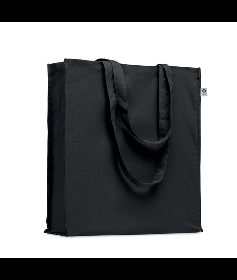 BENTE COLOUR-BOLSA SHOPPING DE ALGODÓN ORGÁNICO