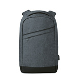 BERLIN - MOCHILA ANTIRROBO JASPEADA