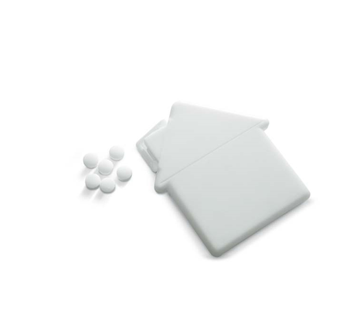 BERMONDS - MINT DISPENSER 