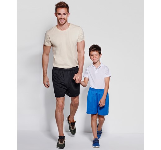 BERMUDA SHORTS PLAYER