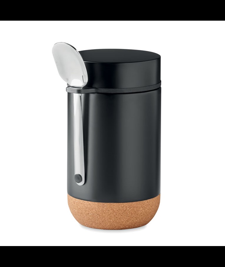 BETTNA - DVOSTRUKA POSUDA ZA POHRANU 400 ML