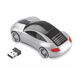 BEŽIČNI MIŠ U OBLIKU AUTOMOBILA SPEED