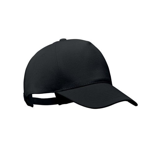 BICCA CAP - BASEBALLKAPPE ORGANIC COTTON