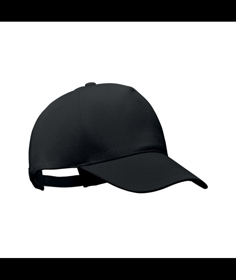 BICCA CAP - BEJZBOL KAPA OD ORGANSKOG PAMUKA