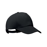 BICCA CAP - BEJZBOL KAPA OD ORGANSKOG PAMUKA