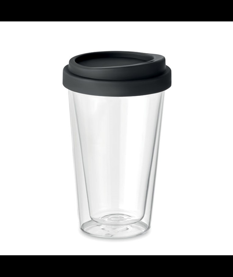 BIELO TUMBLER - VASO DE CRISTAL