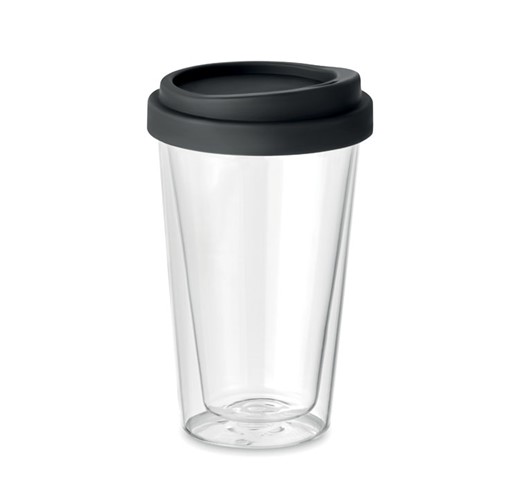BIELO TUMBLER - VERRE EN BOROSILICATE 350ML