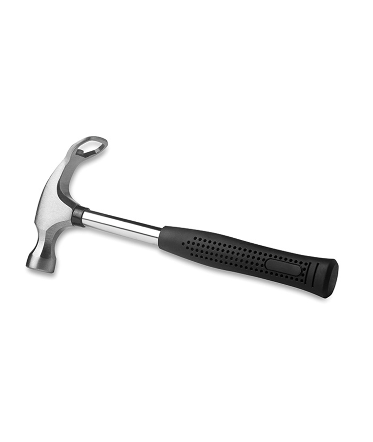 BIERHAMMER - MARTILLO CON ABREBOTELLAS