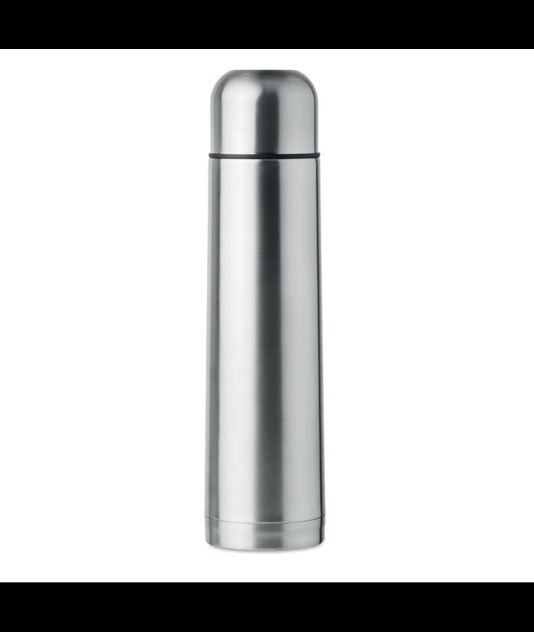 BIG CHAN - TERMO DE ACERO INOXIDABLE 1L