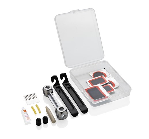 BIKE REPAIR KIT COMPACT