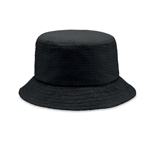 BILGOLA+ CHAPEAU BOB EN PAILLE DE PAPIER