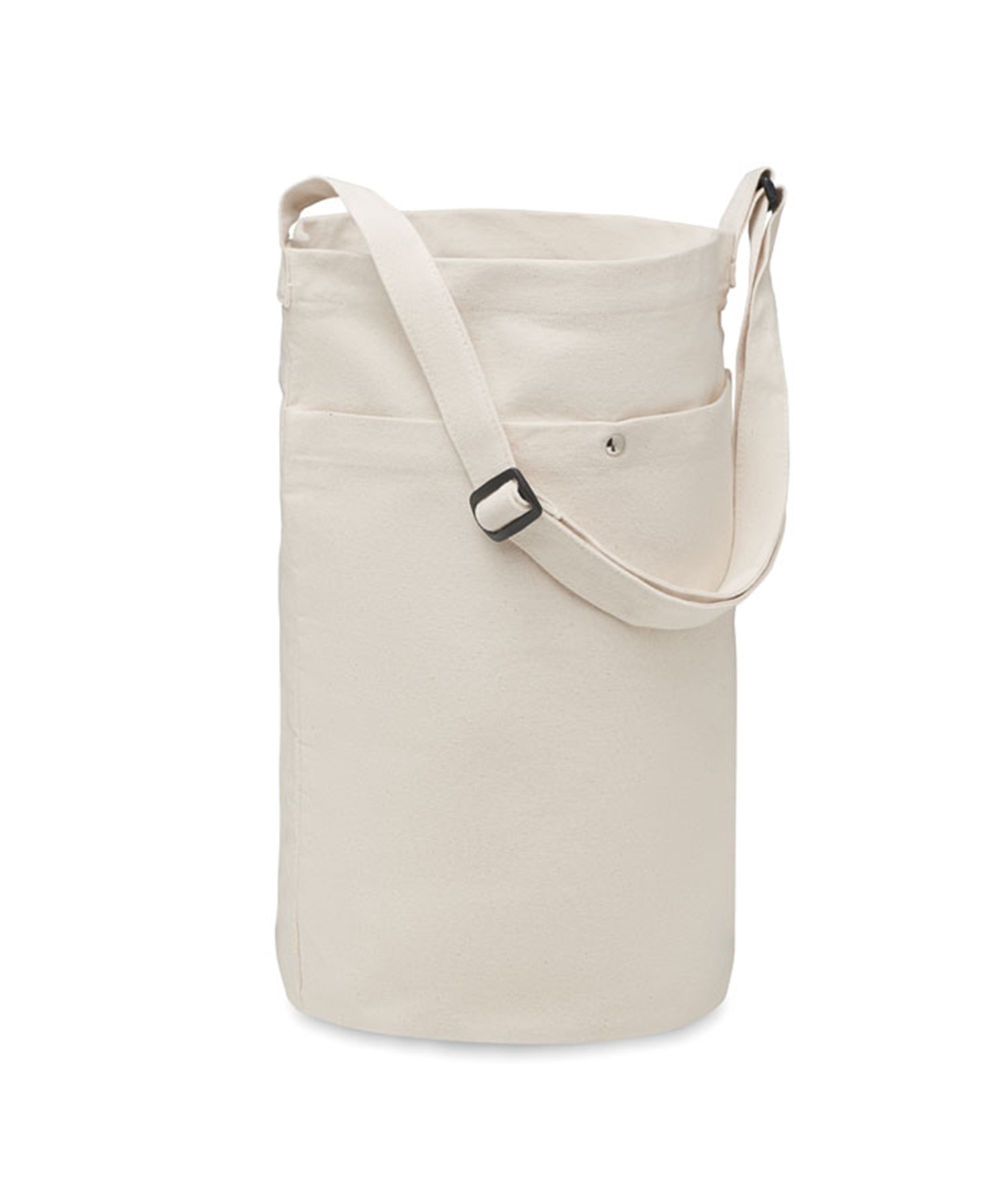 BIMBA - CANVAS SHOPPING BAG 270 GR/M²