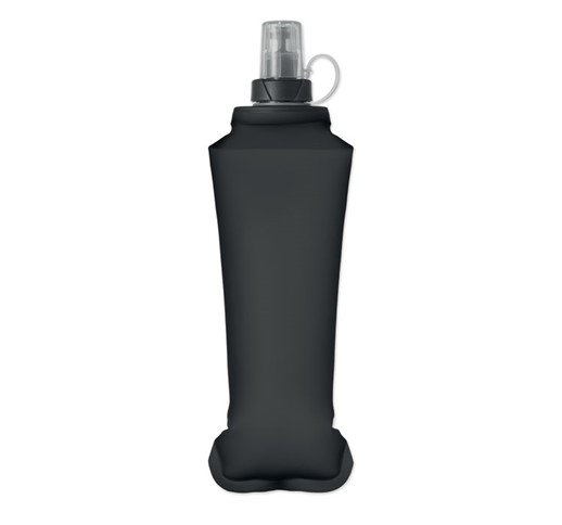 BITER - BOUTEILLE D'EAU PLIABLE 500ML