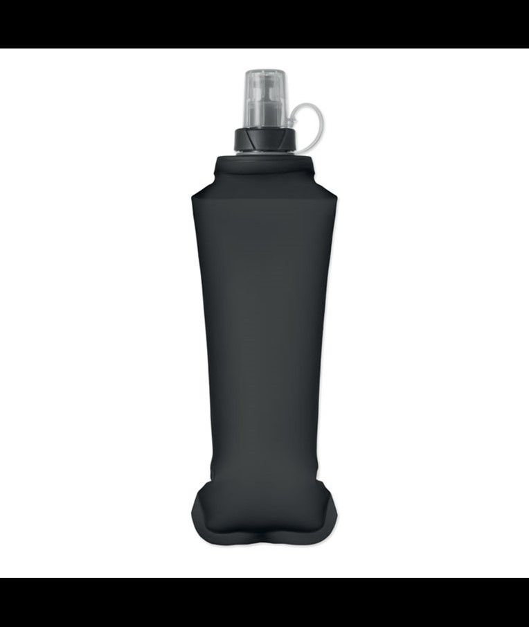 BITER - FOLDABLE WATER BOTTLE 500ML