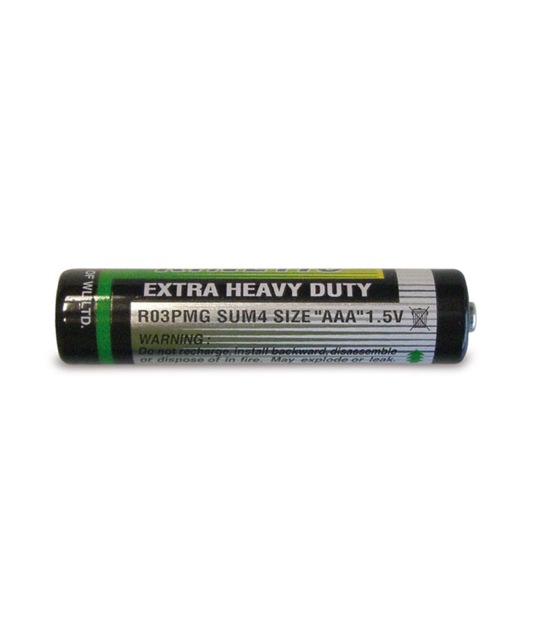 BITRA 4 - PILA UM4 KC1806