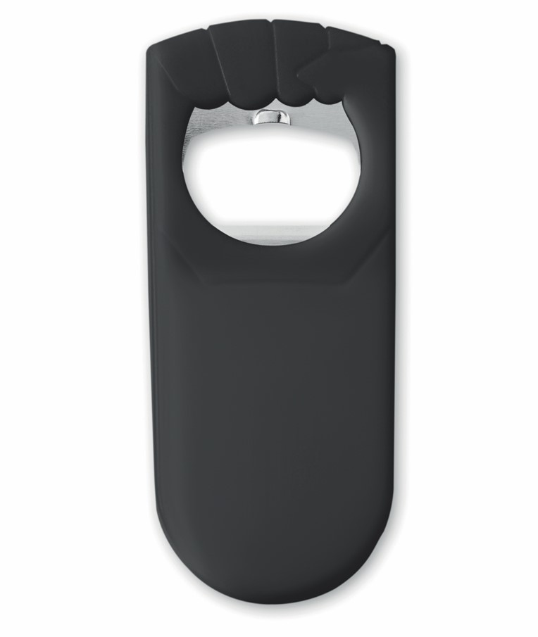 BLABBY - ABREBOTELLAS Y TAPÓN