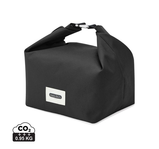 BLACK+BLUM 6.7L INSULATED LUNCH/COOLER BAG