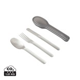 BLACK+BLUM CUTLERY SET