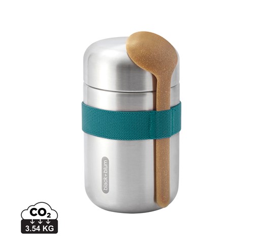 BLACK+BLUM FOOD FLASK 400 ML