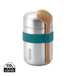 BLACK+BLUM FOOD FLASK 400 ML