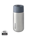 BLACK+BLUM INSULATED LEAKPROOF TRAVEL CUP STAINLESS STEEL