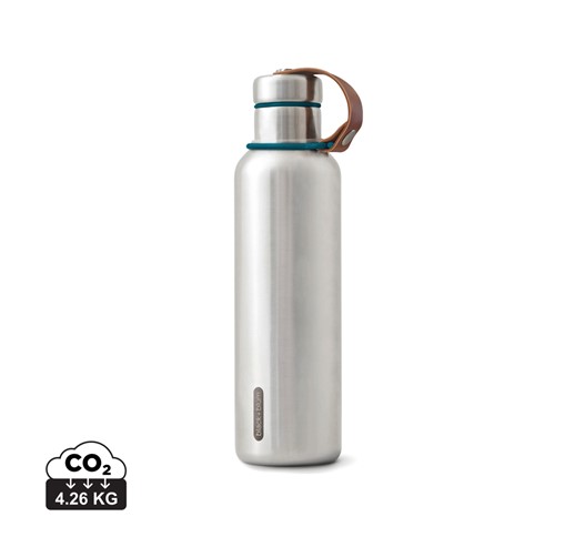 BLACK+BLUM ISOLIERTE WASSERFLASCHE GROß 750ML