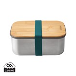 BLACK+BLUM STAINLESS STEEL SANDWICH BOX LARGE